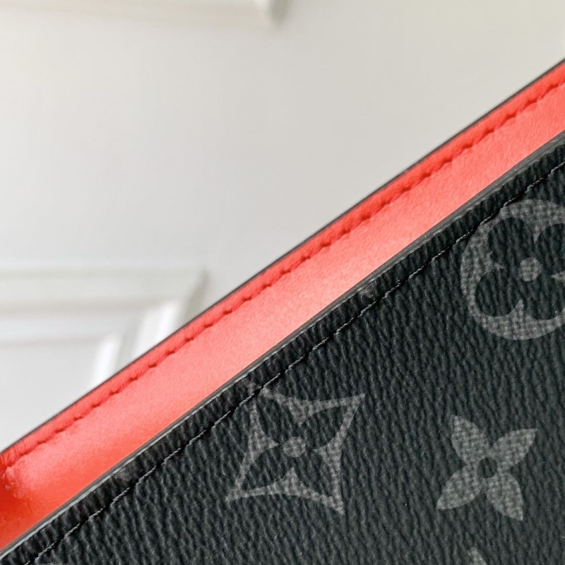 Mens LV Briefcases
